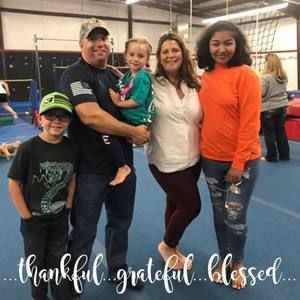 Meet your Posher, Deidre